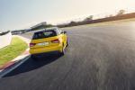 Audi S1 Sportback 2014 года (ZA)